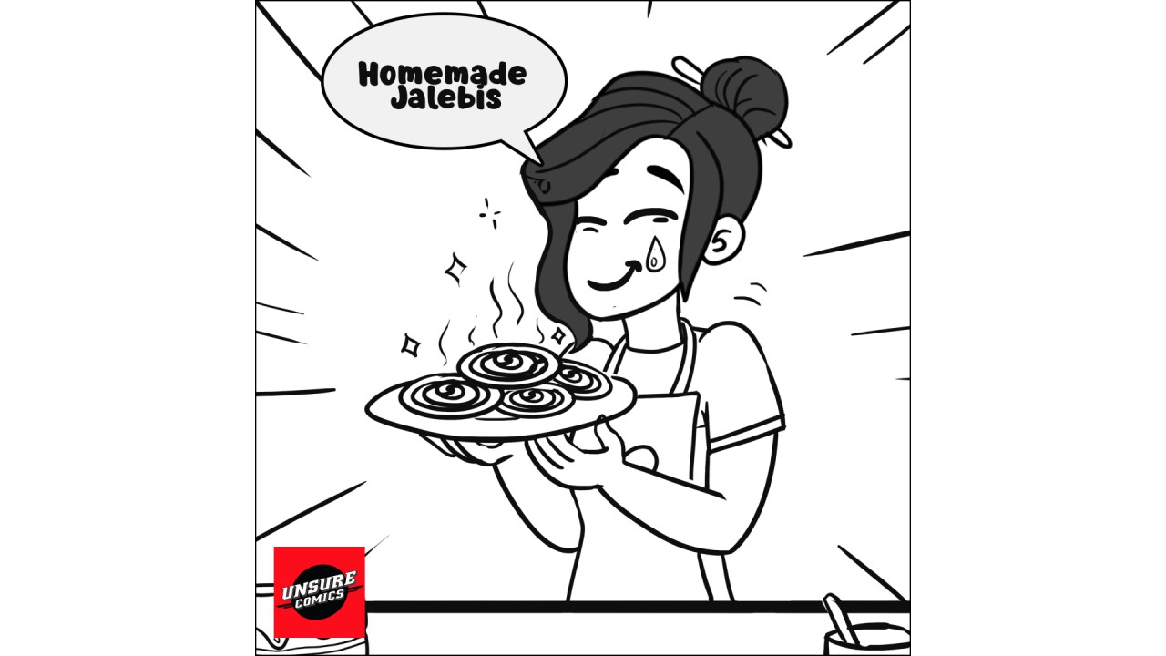 Homemade Dishes Page 03