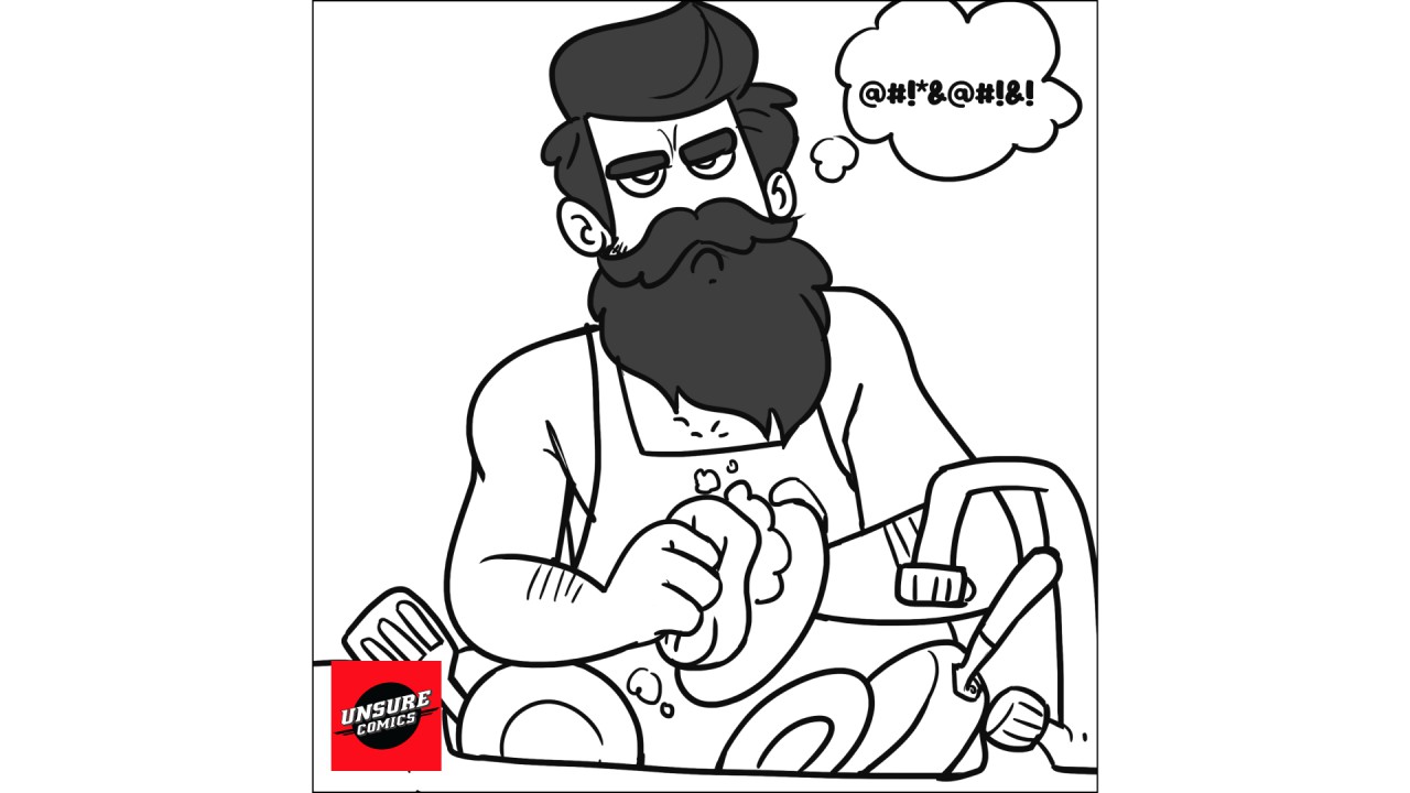 Homemade Dishes Page 05