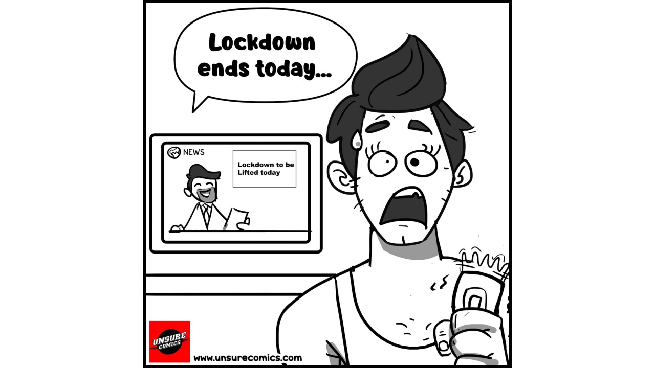 The Beard Story Page 07