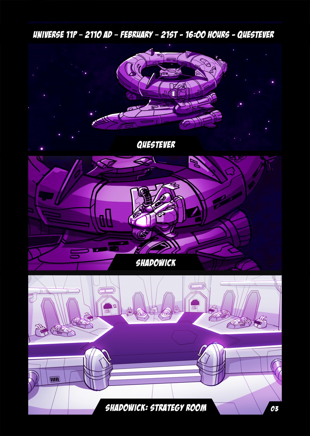 Instances Issue 01 Pg 3