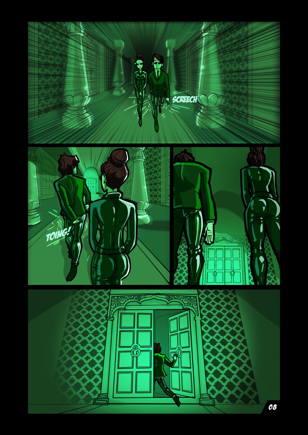 Instances Issue 01 Pg 8